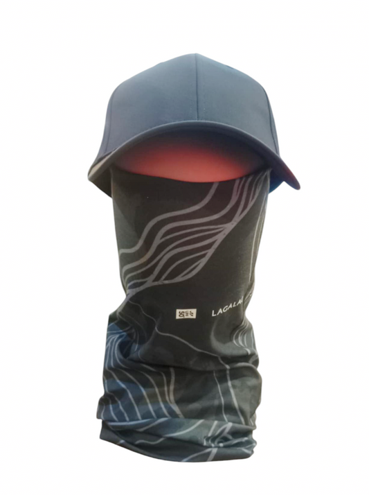 LAGALAG HEADTUBE MASK