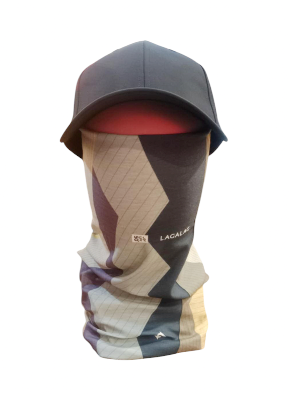 LAGALAG HEADTUBE MASK