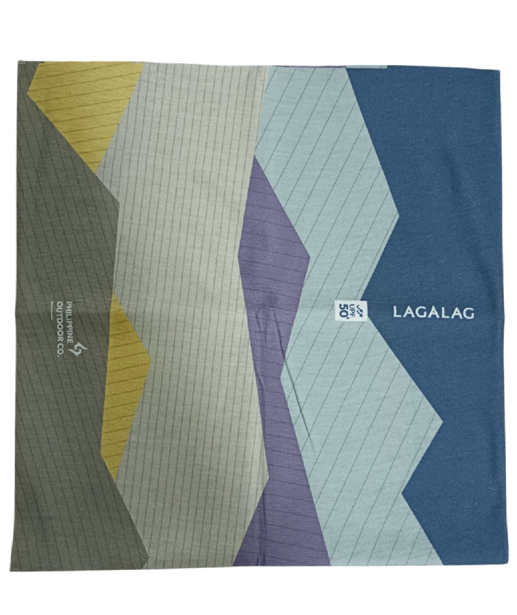 LAGALAG HEADTUBE MASK