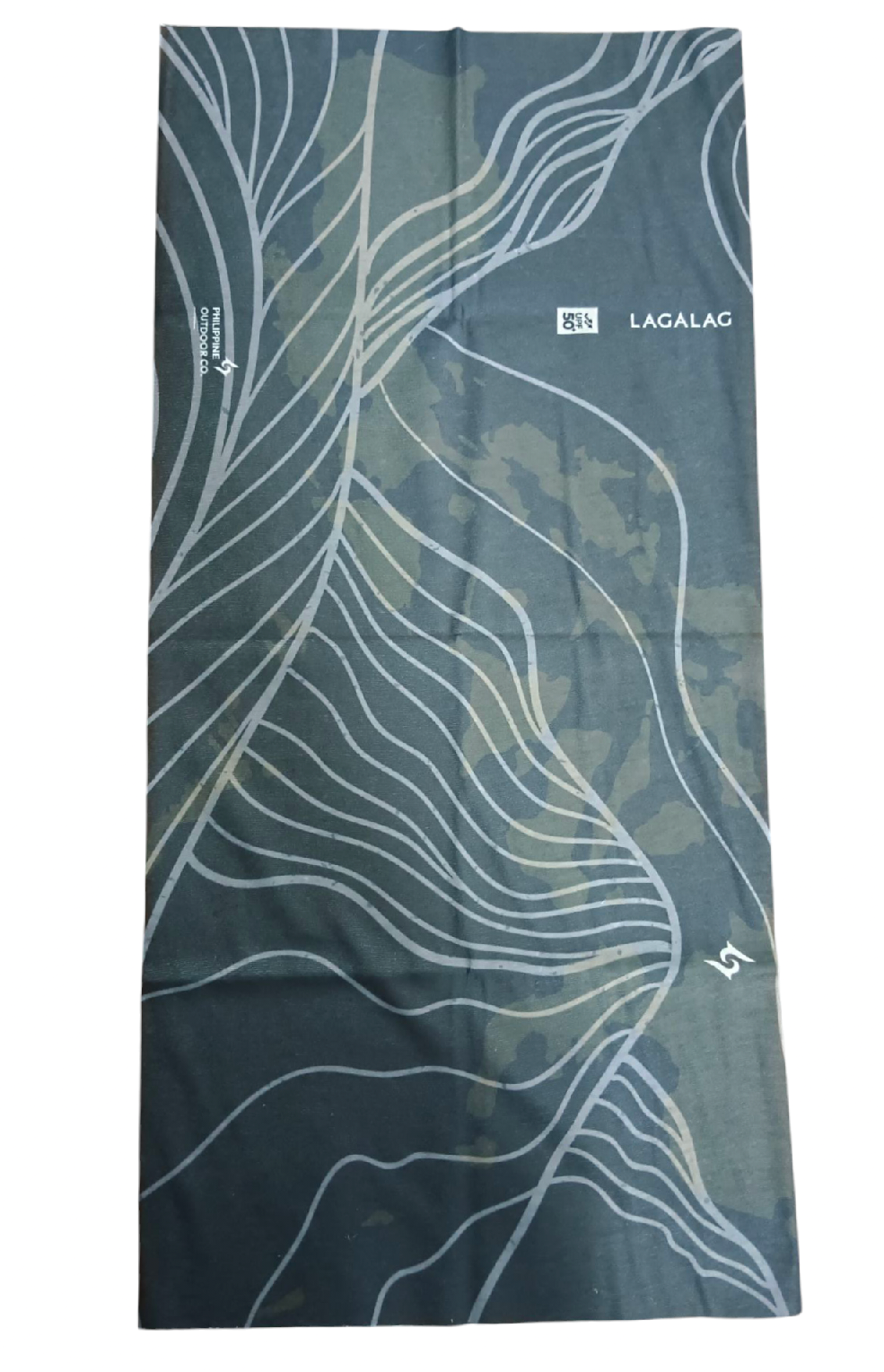 LAGALAG HEADTUBE MASK