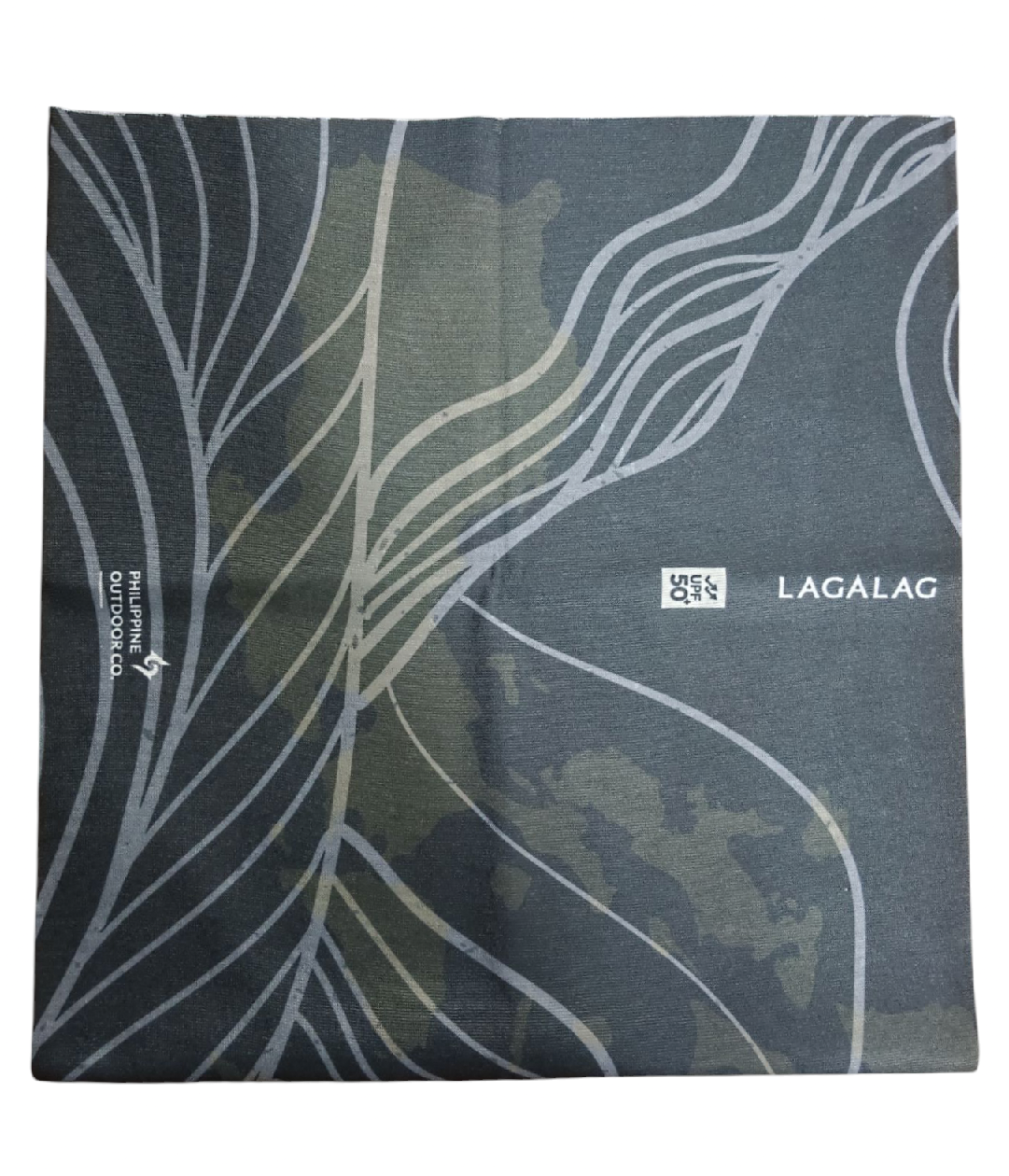 LAGALAG HEADTUBE MASK