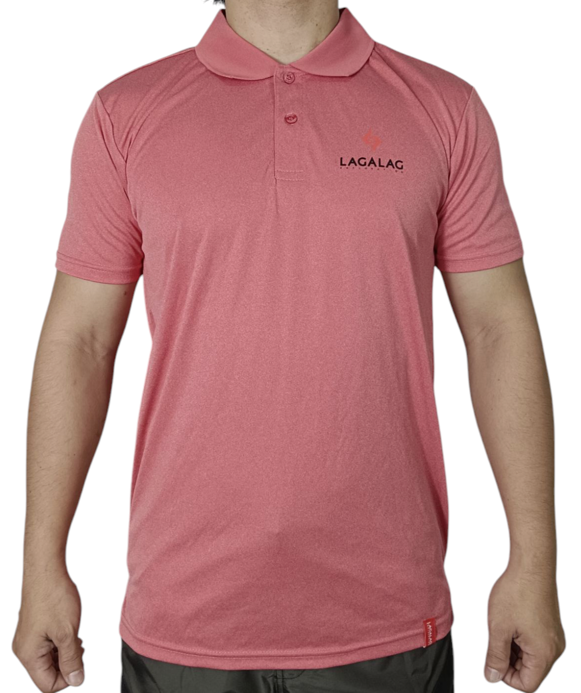 LAGALAG ACTIV DRY POLO