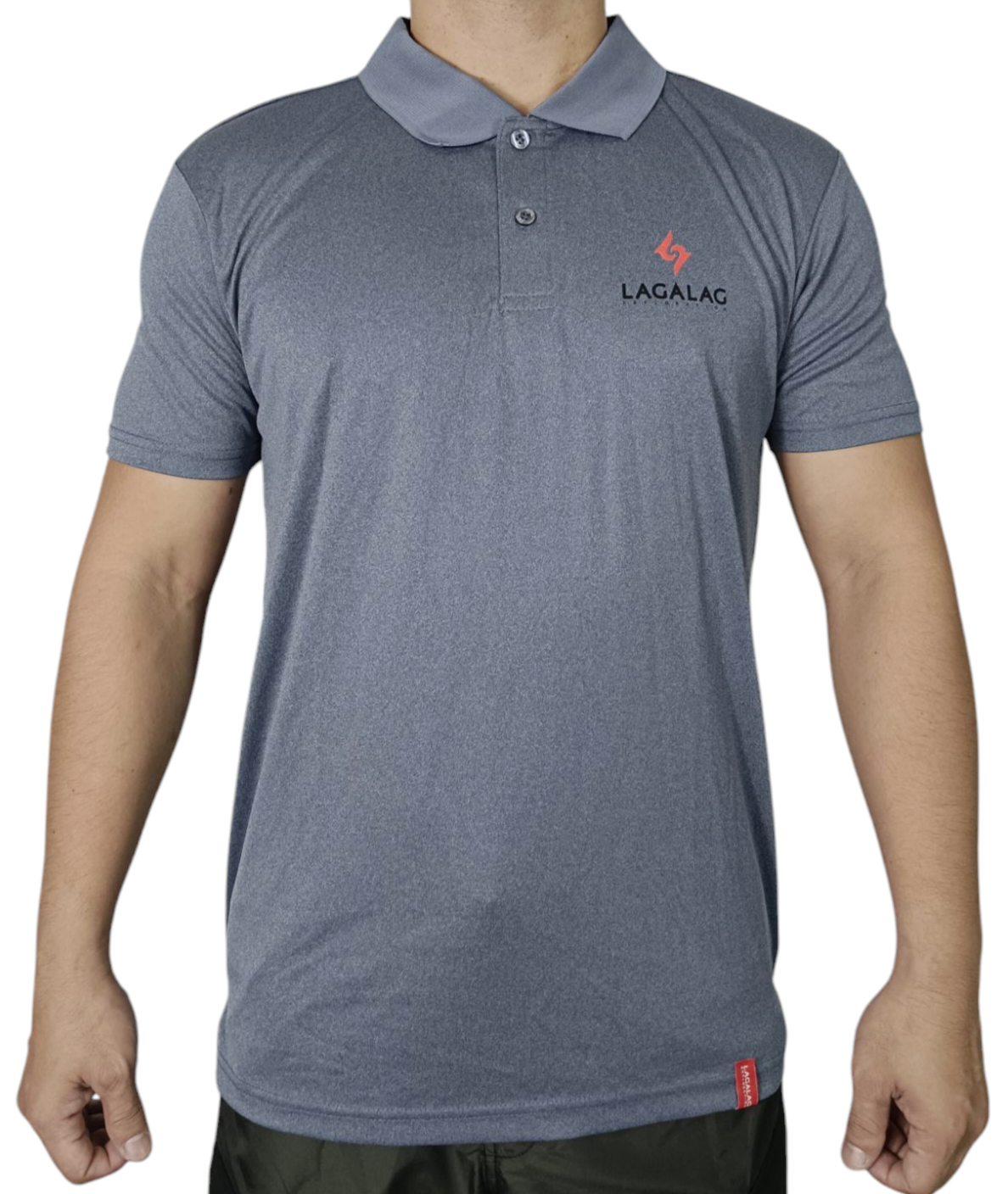 LAGALAG ACTIV DRY POLO