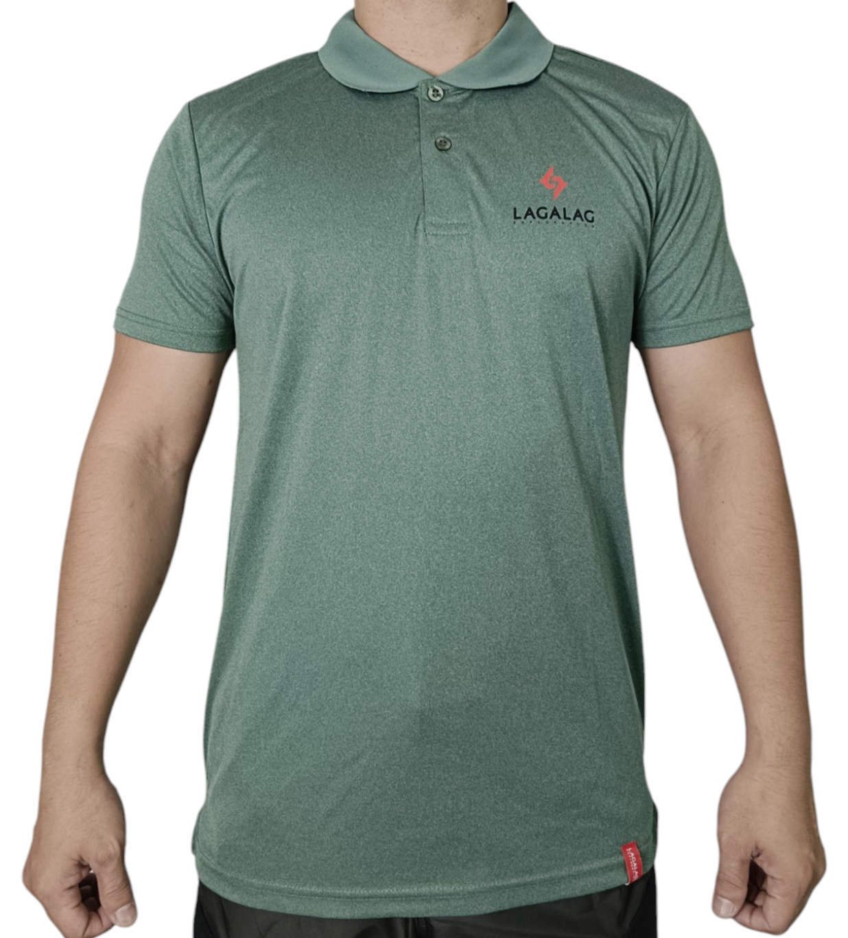 LAGALAG ACTIV DRY POLO