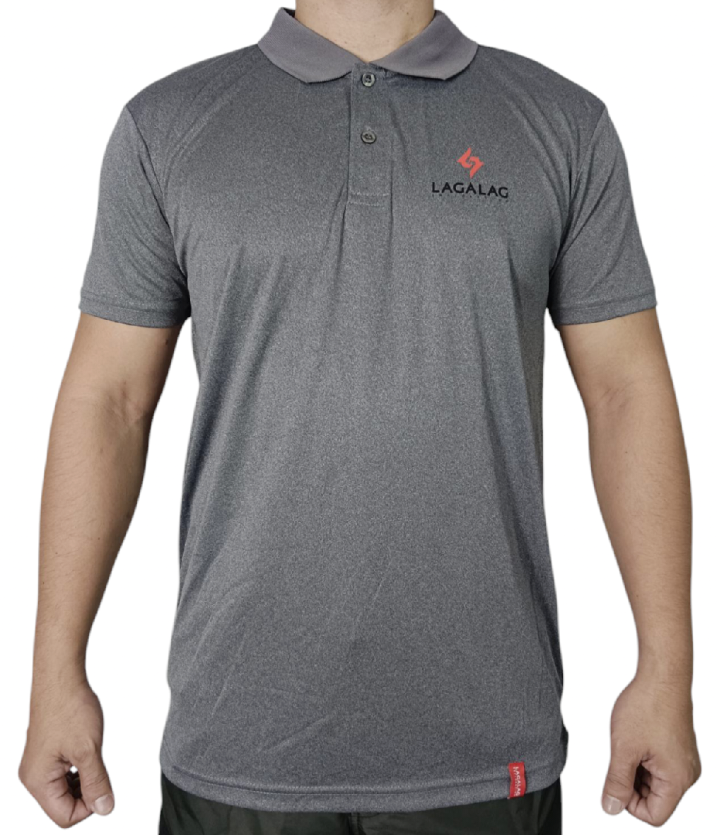 LAGALAG ACTIV DRY POLO