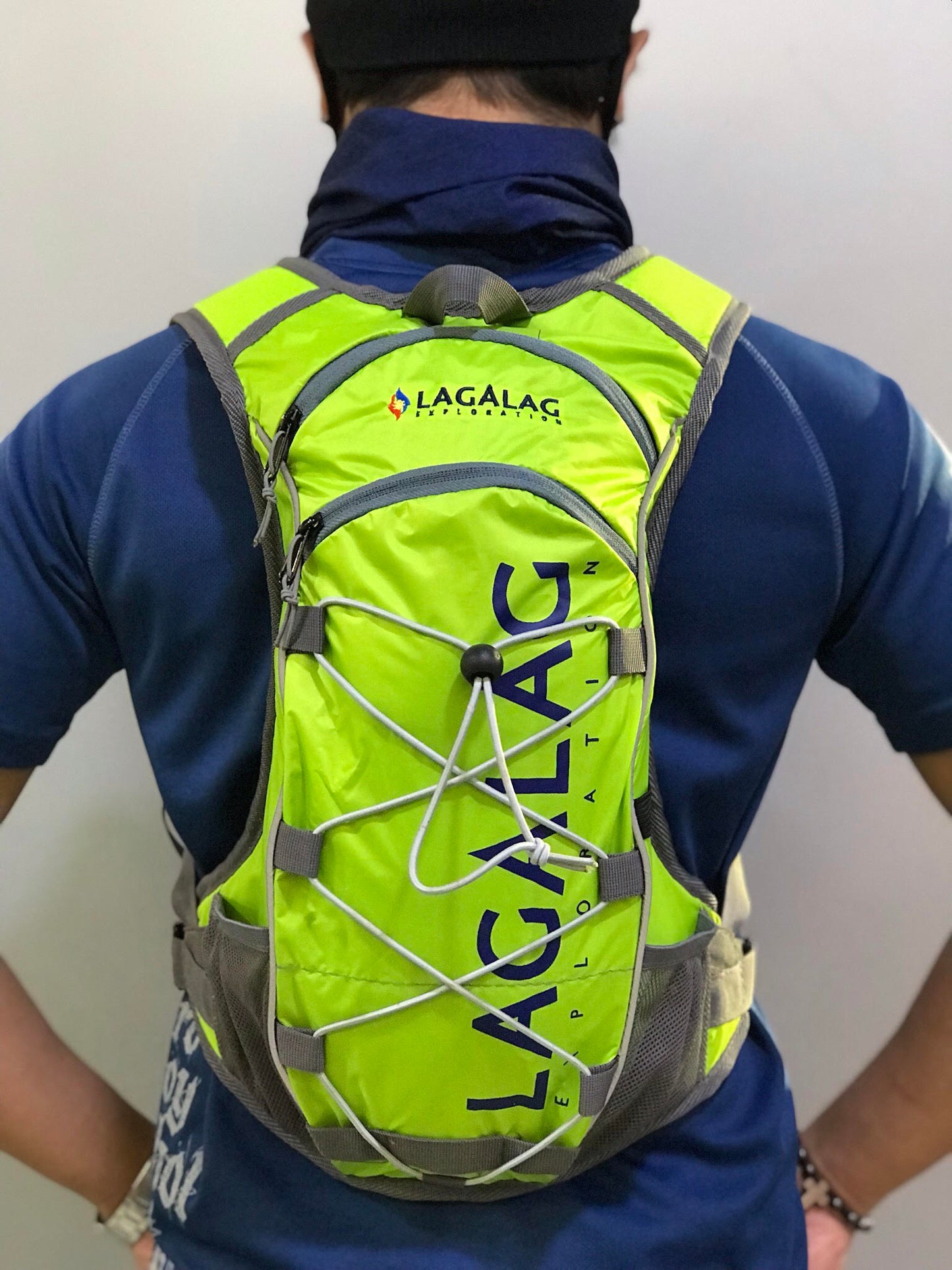 LAGALAG LAGOK 1 HYDRATION BACKPACK