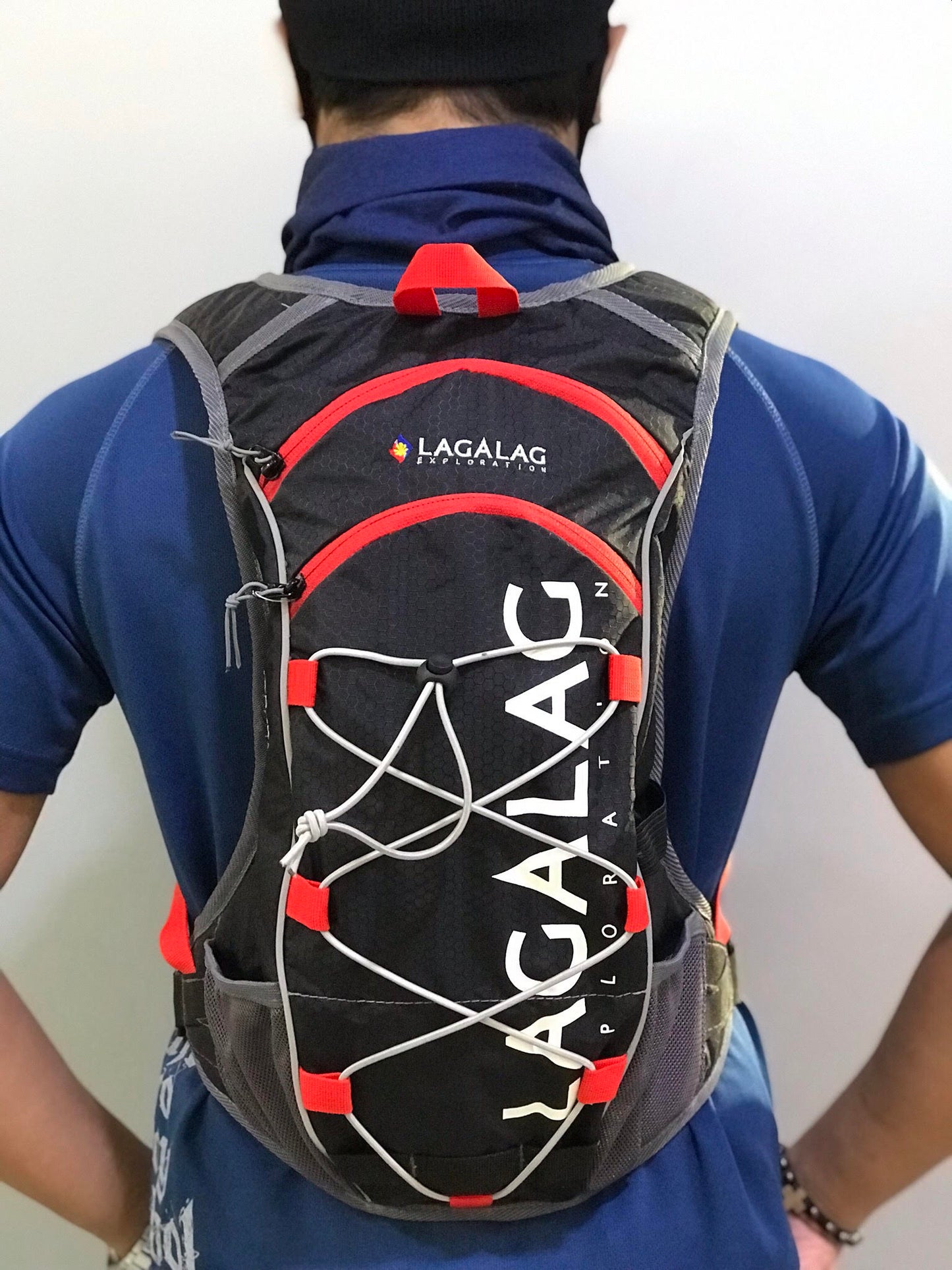 LAGALAG LAGOK 1 HYDRATION BACKPACK