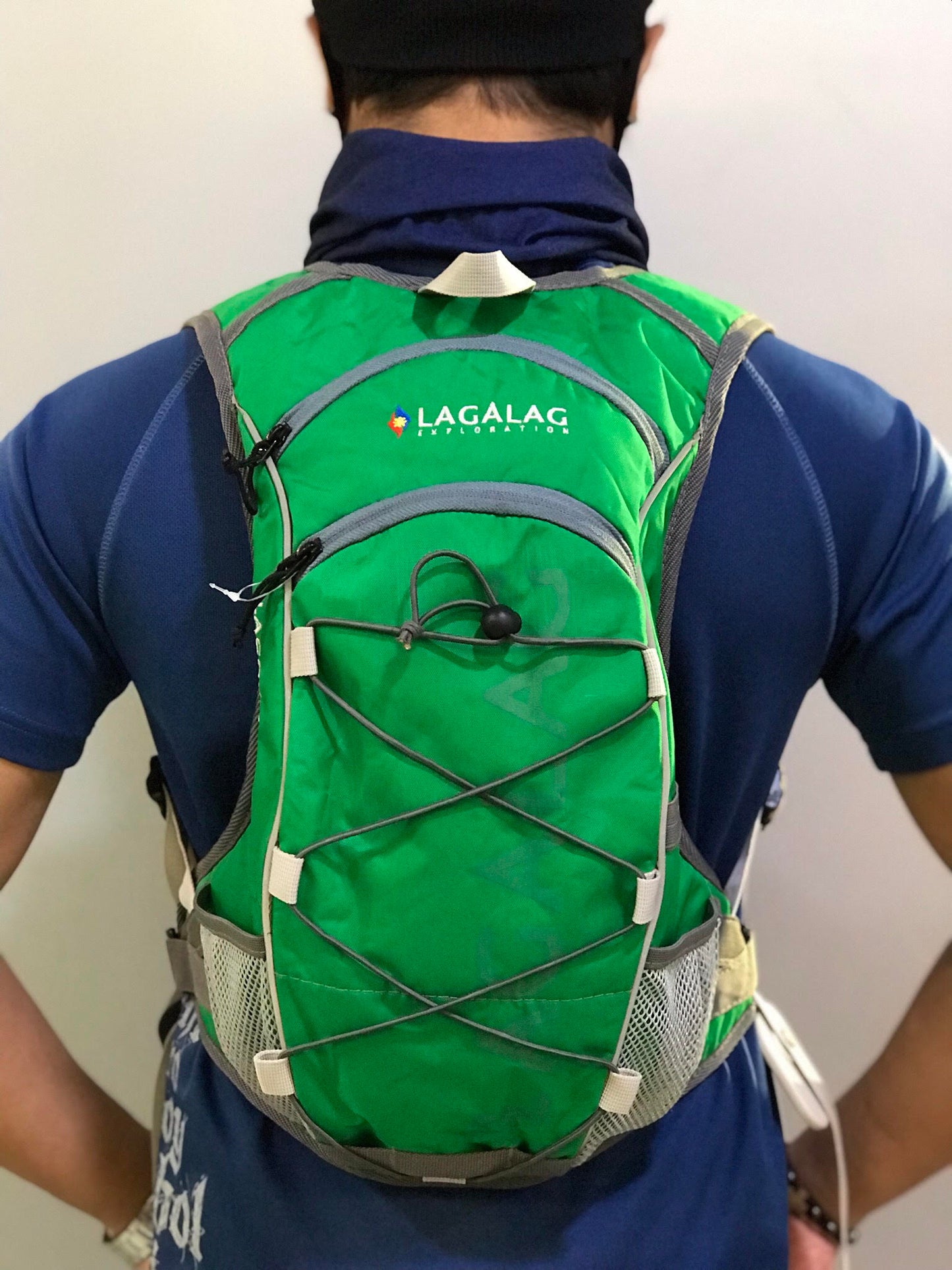 LAGALAG LAGOK 1 HYDRATION BACKPACK