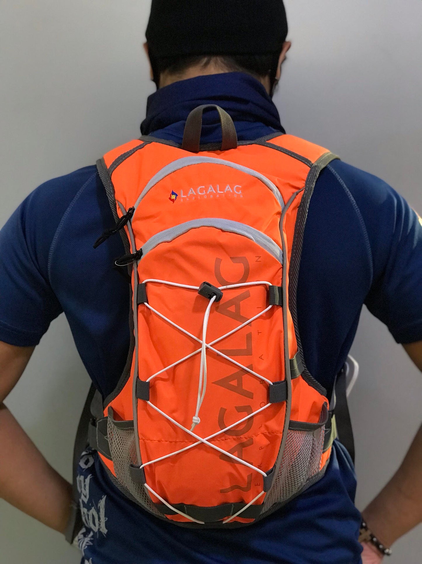 LAGALAG LAGOK 1 HYDRATION BACKPACK