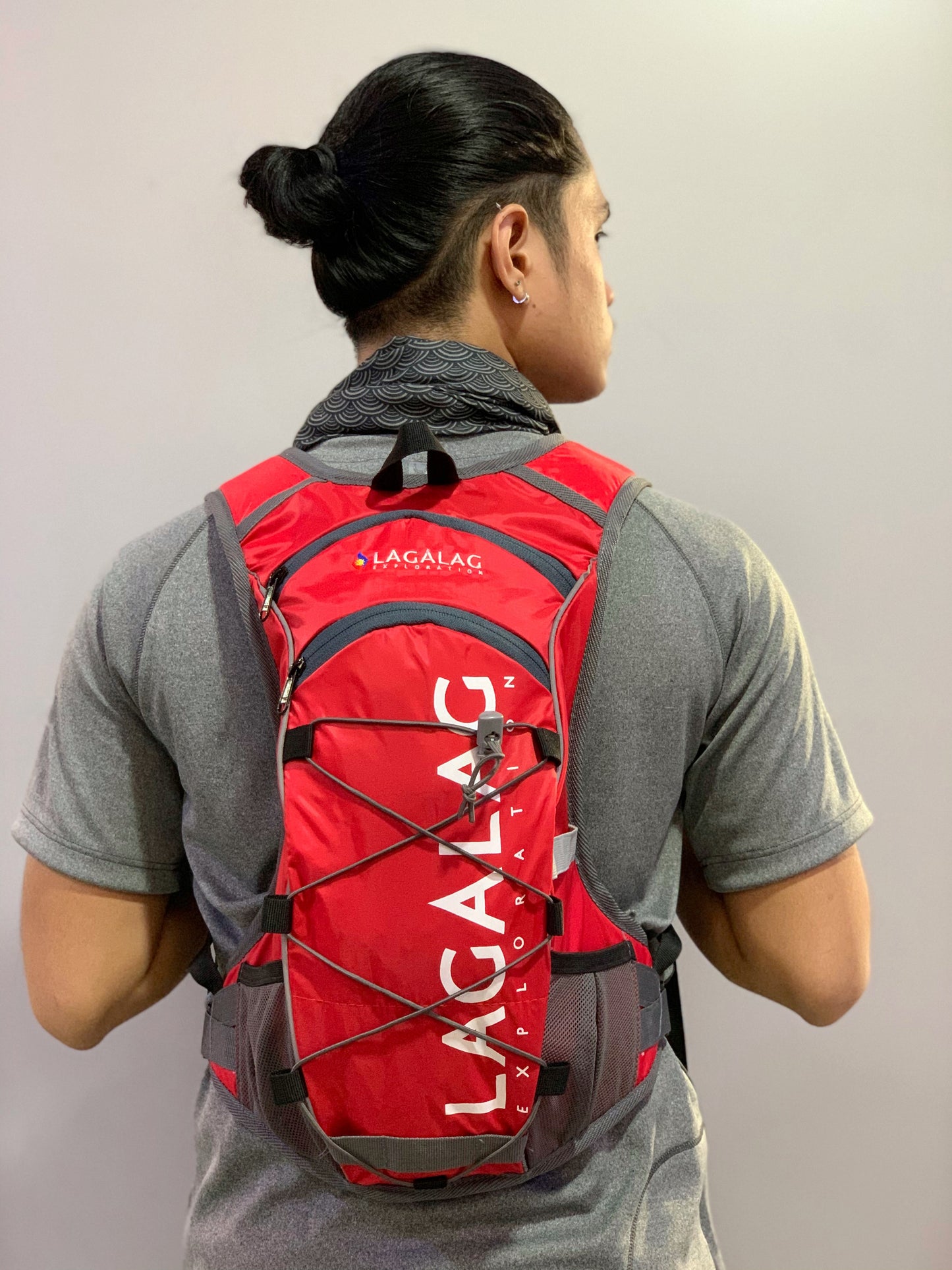 LAGALAG LAGOK 1 HYDRATION BACKPACK