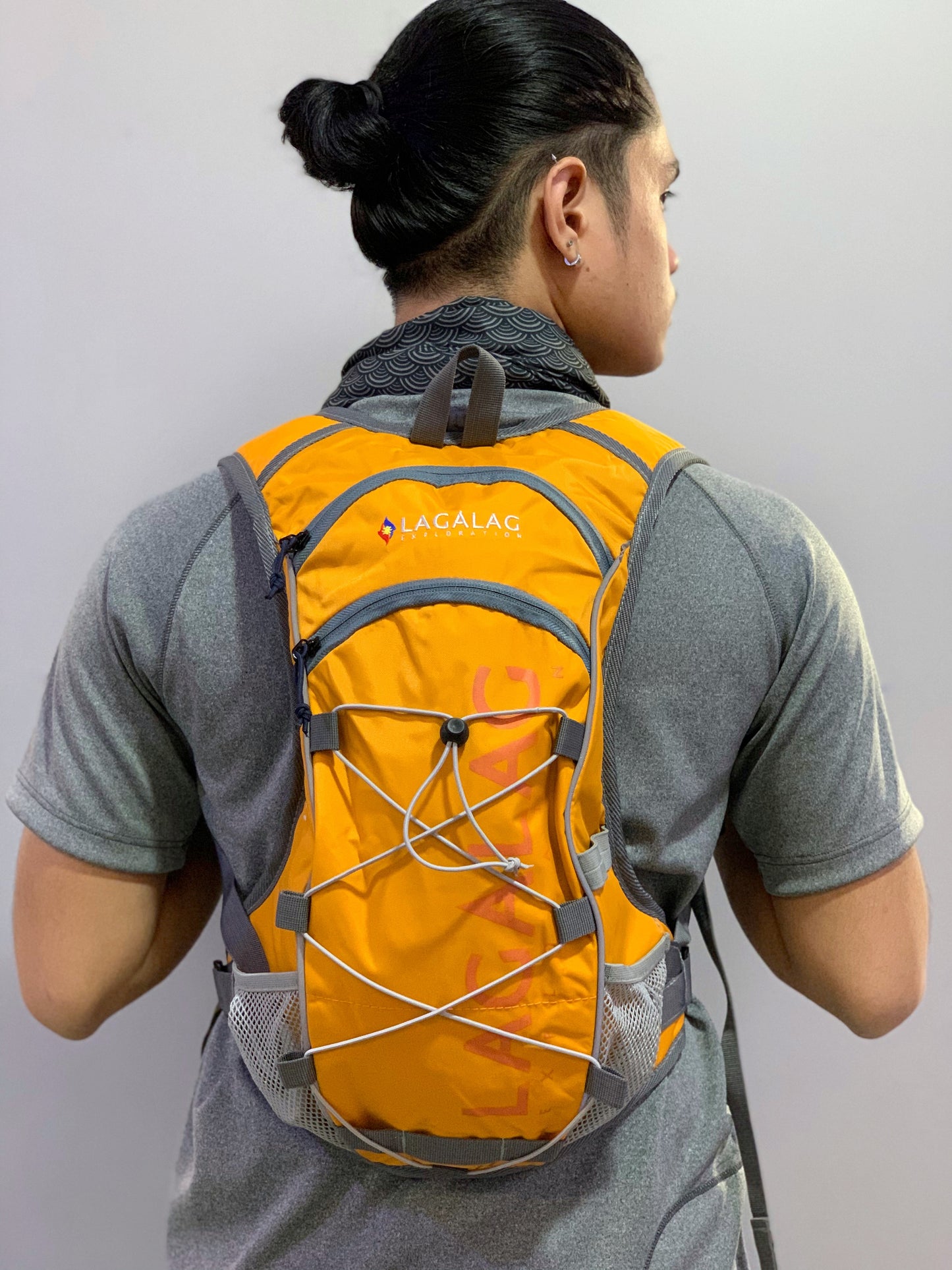 LAGALAG LAGOK 1 HYDRATION BACKPACK