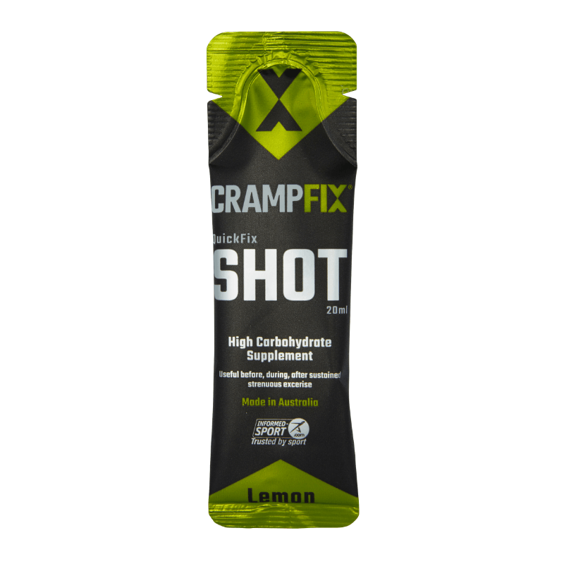 Crampfix 20 ml Shot