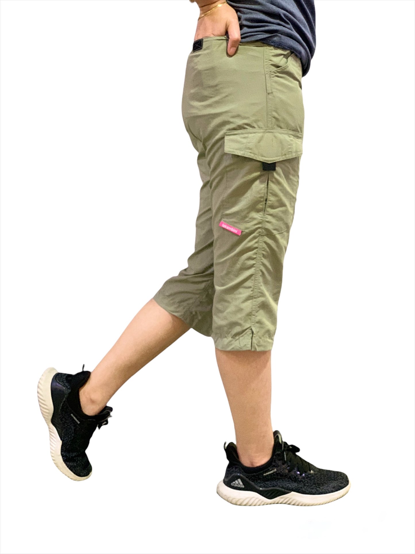 LAKAMBINI VIAJERA 3/4