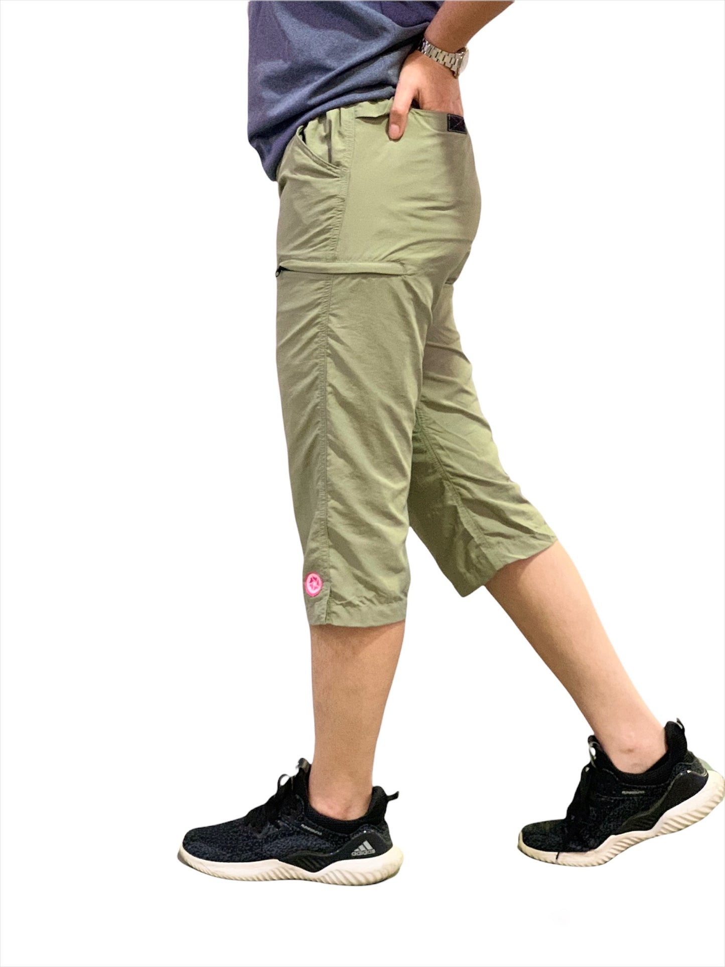 LAKAMBINI VIAJERA 3/4