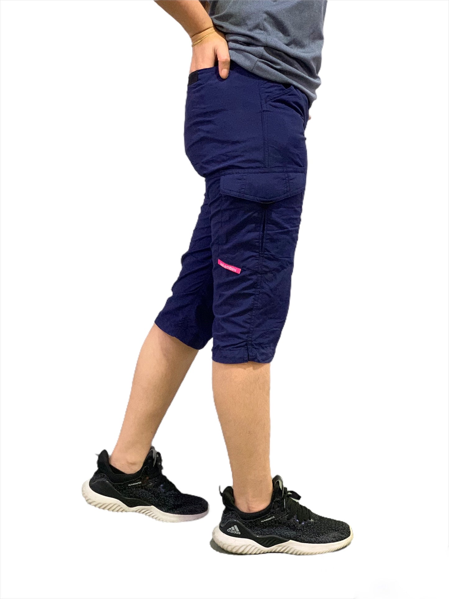 LAKAMBINI VIAJERA 3/4