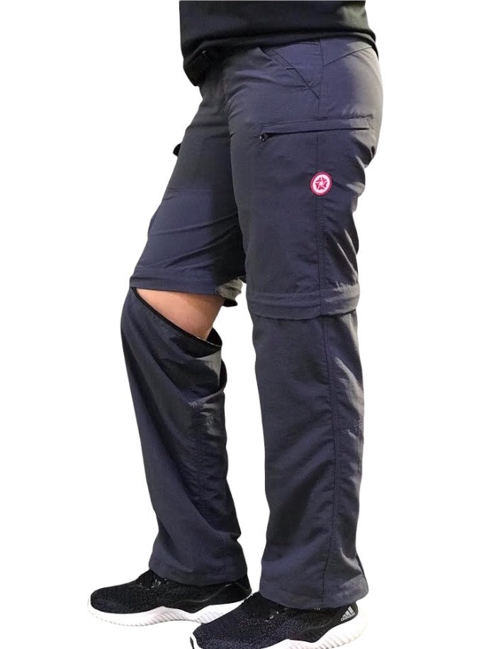 LAKAMBINI DIOSA CONVERTIBLE PANTS