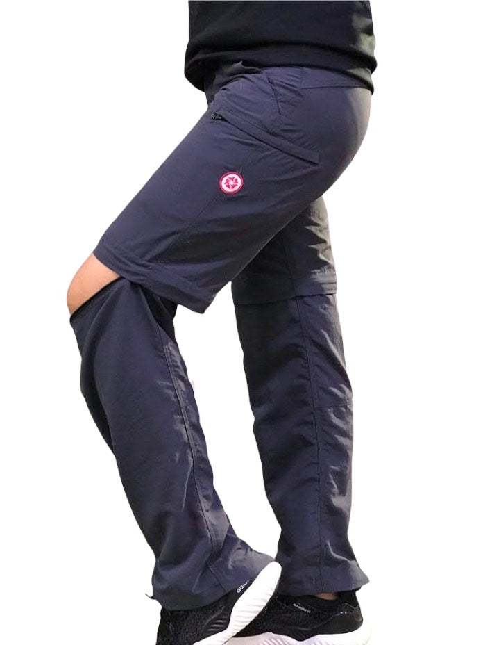 LAKAMBINI DIOSA CONVERTIBLE PANTS