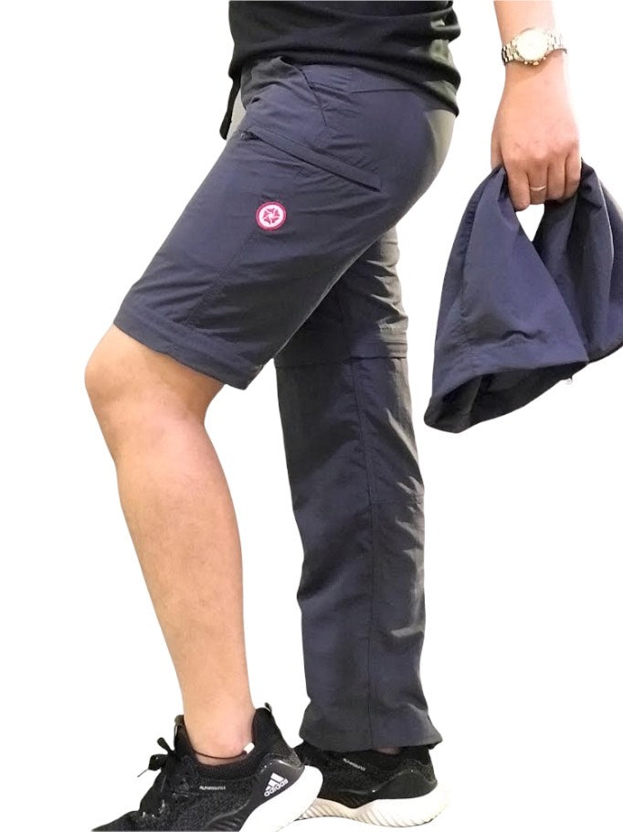 LAKAMBINI DIOSA CONVERTIBLE PANTS