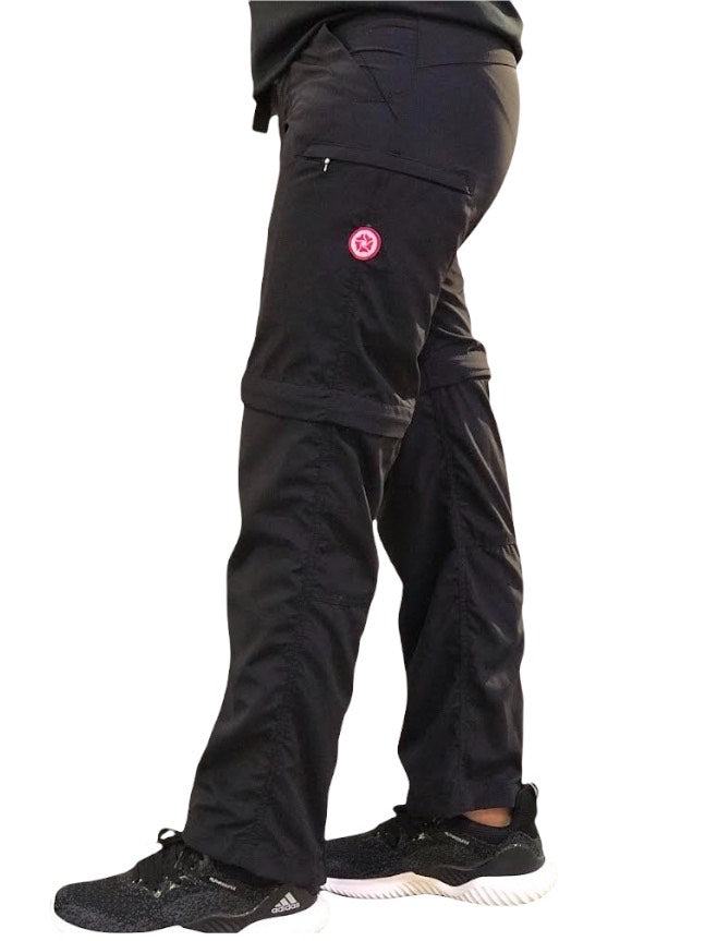 LAKAMBINI DIOSA CONVERTIBLE PANTS