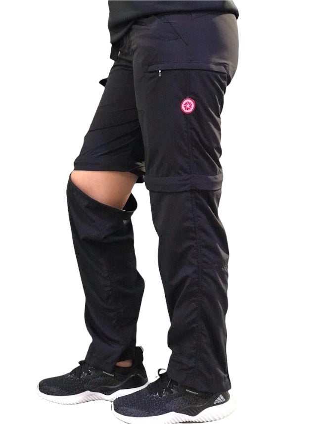 LAKAMBINI DIOSA CONVERTIBLE PANTS