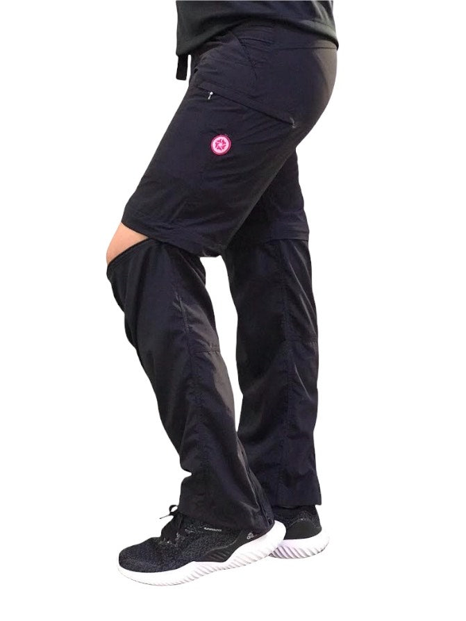 LAKAMBINI DIOSA CONVERTIBLE PANTS