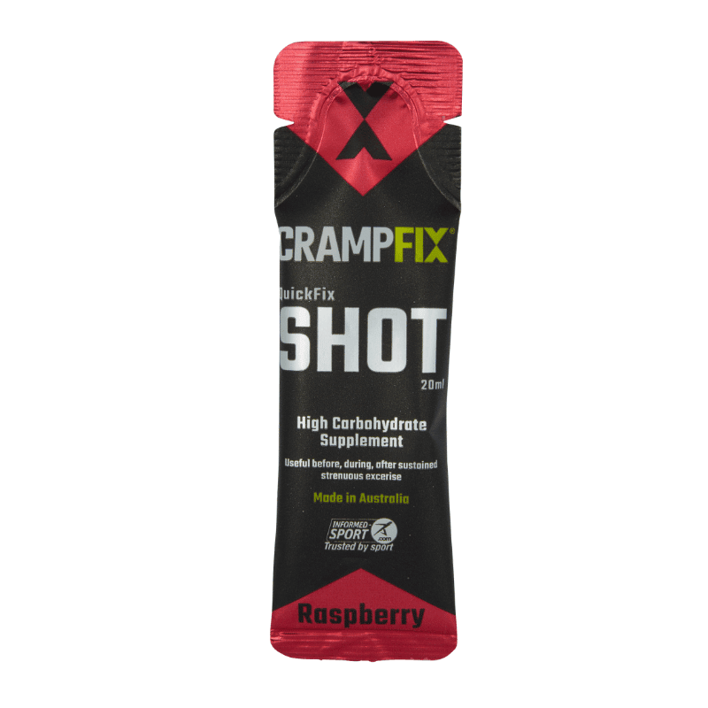 Crampfix 20 ml Shot