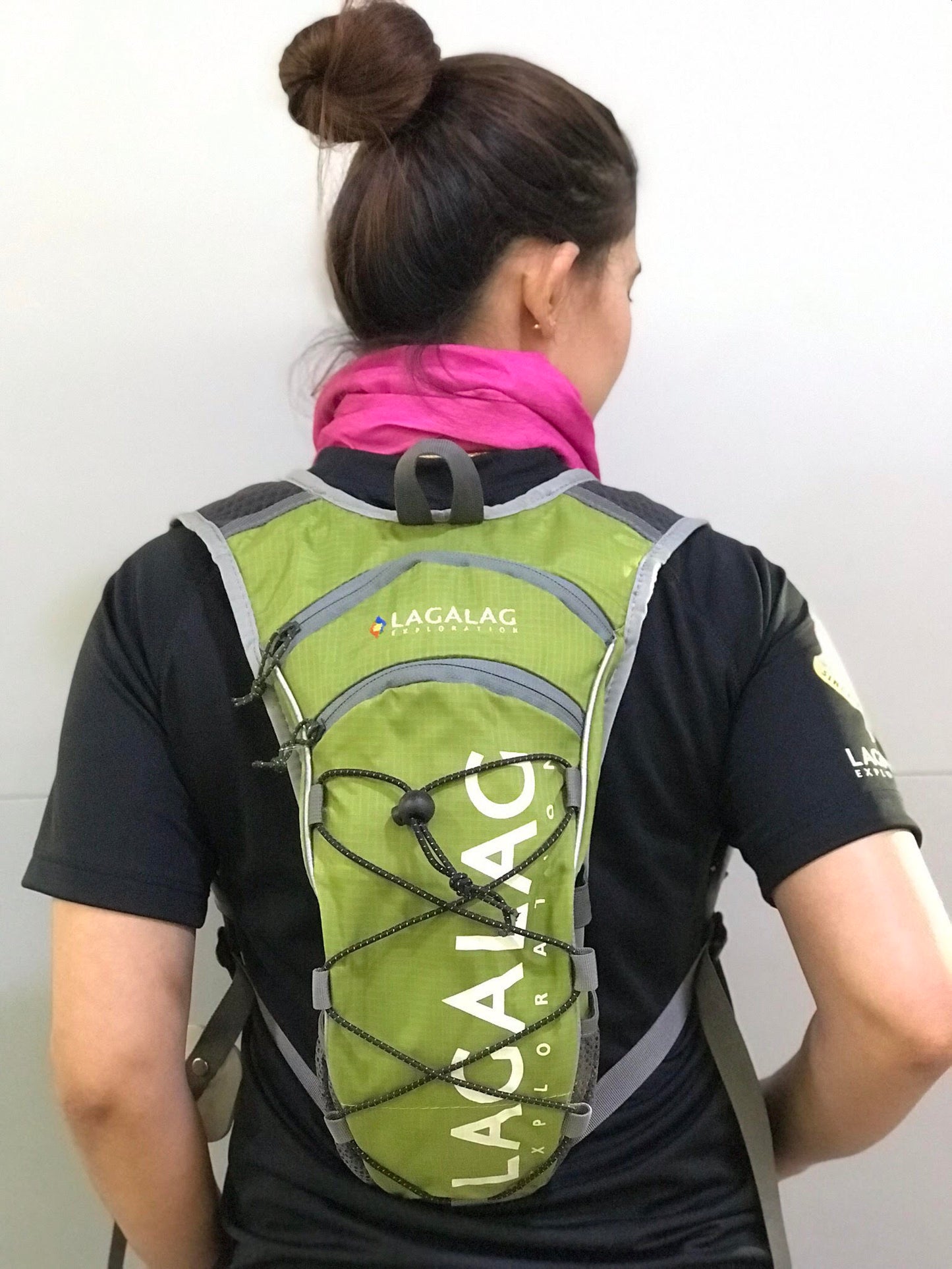 LAGALAG SIPSIP HYDRATION BACKPACK