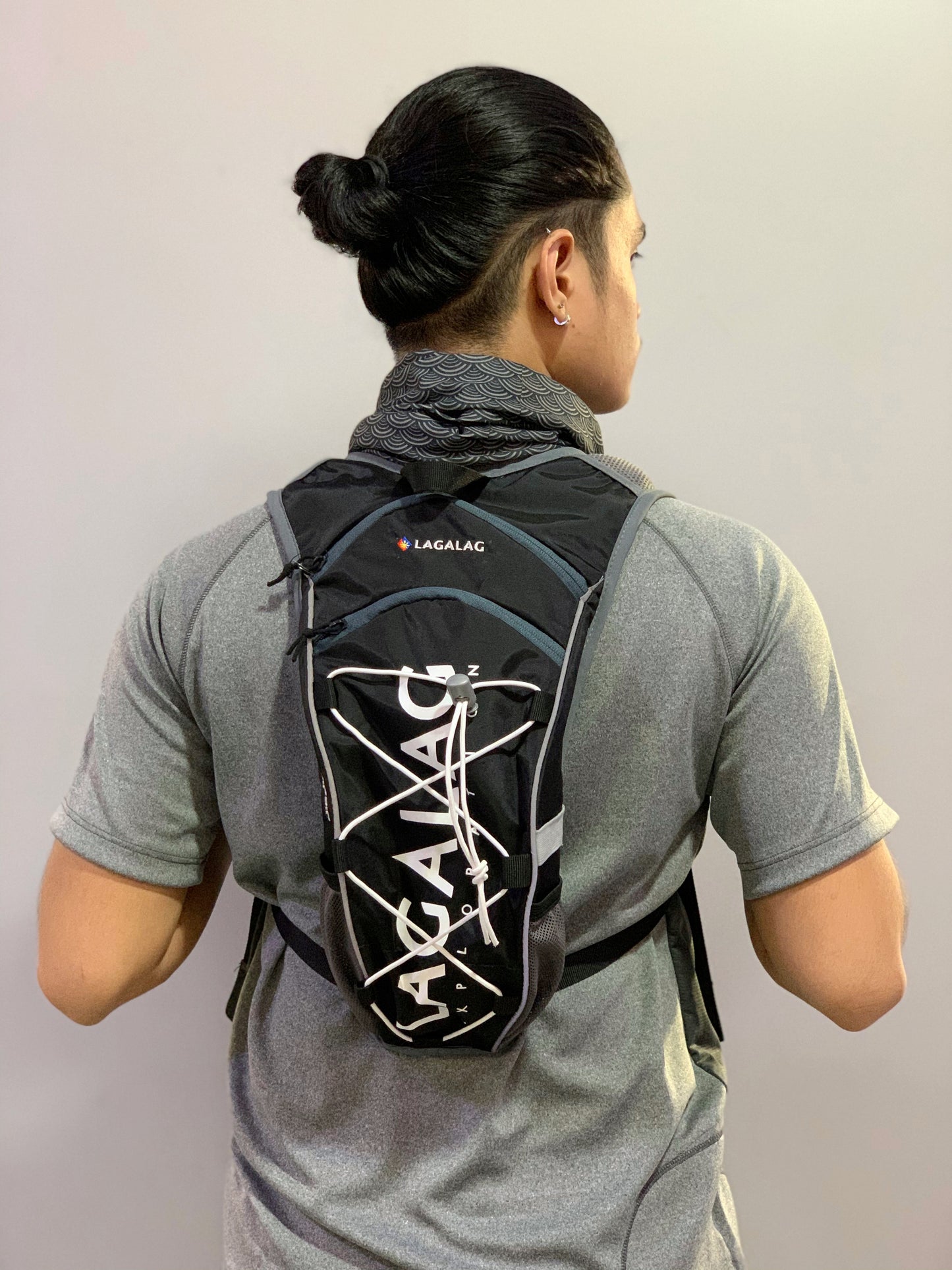 LAGALAG SIPSIP HYDRATION BACKPACK