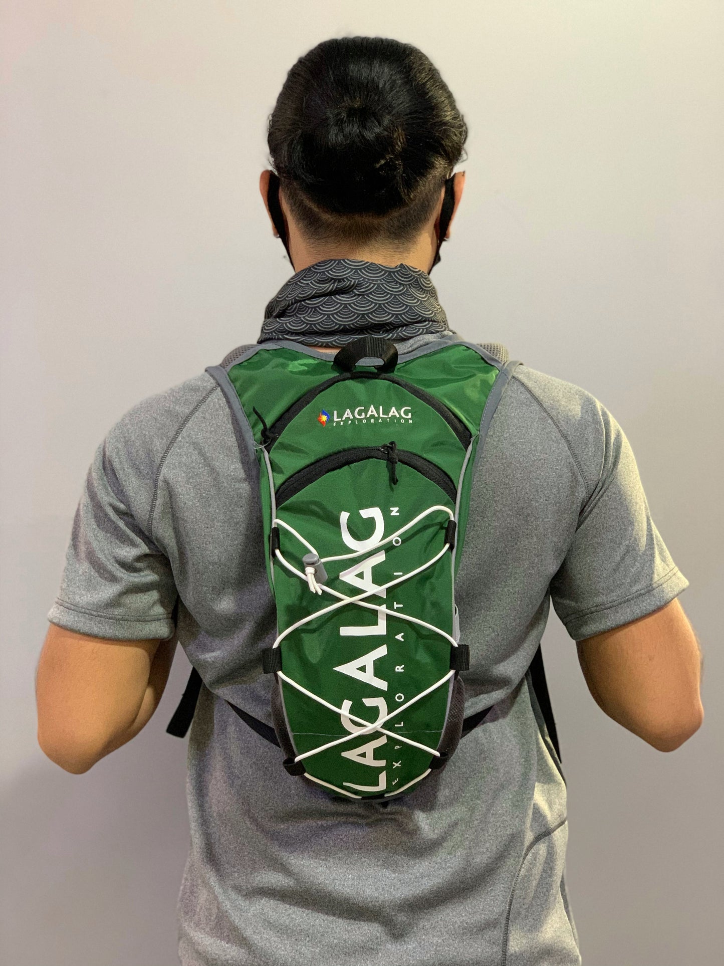 LAGALAG SIPSIP HYDRATION BACKPACK