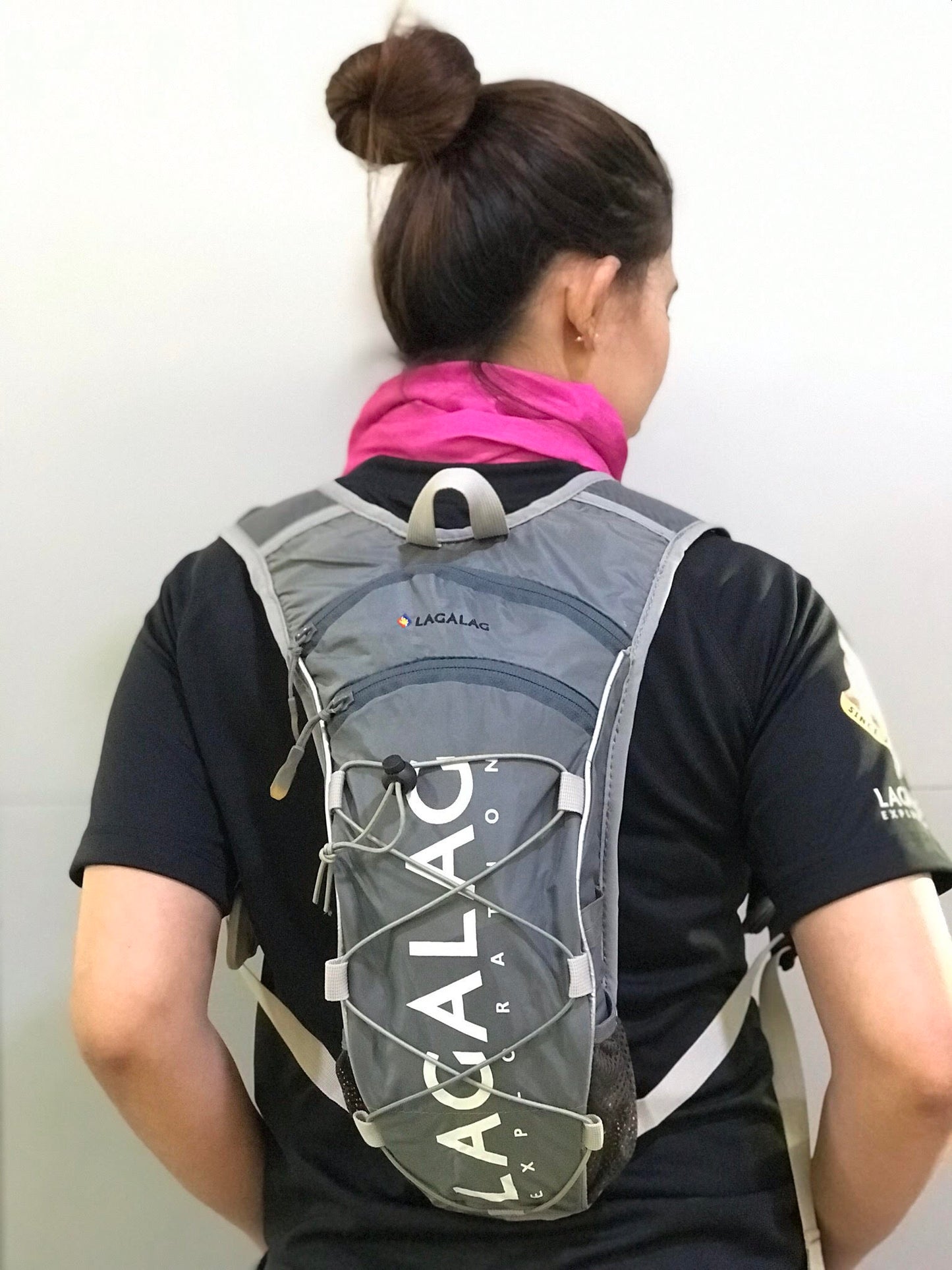 LAGALAG SIPSIP HYDRATION BACKPACK