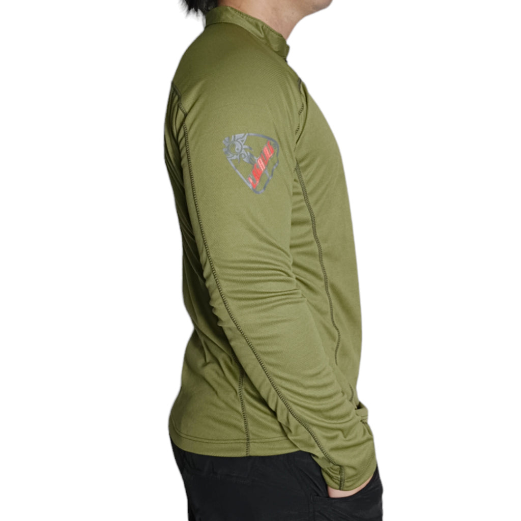 LAGALAG DRIFTER L/S