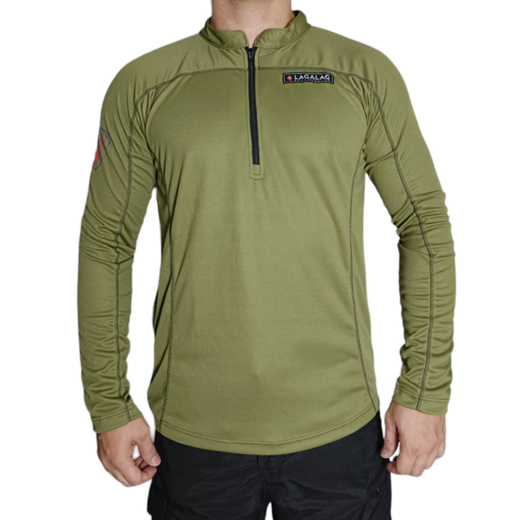 LAGALAG DRIFTER L/S