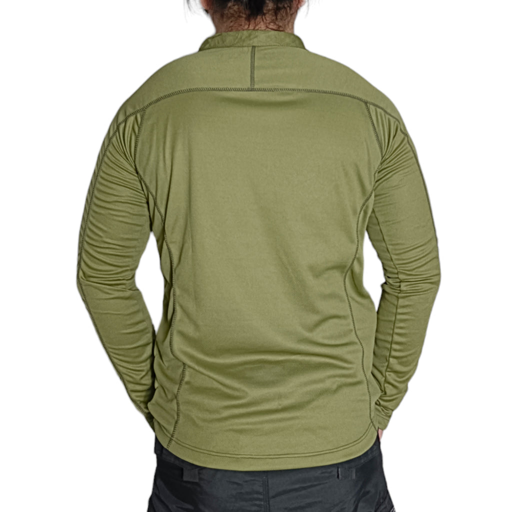 LAGALAG DRIFTER L/S