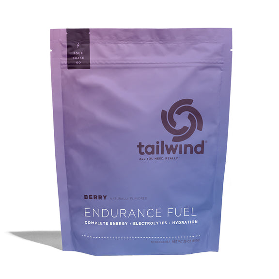 Tailwind Nutrition Endurance - Non-Caffeinated