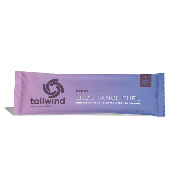 Tailwind Nutrition Endurance - Non-Caffeinated