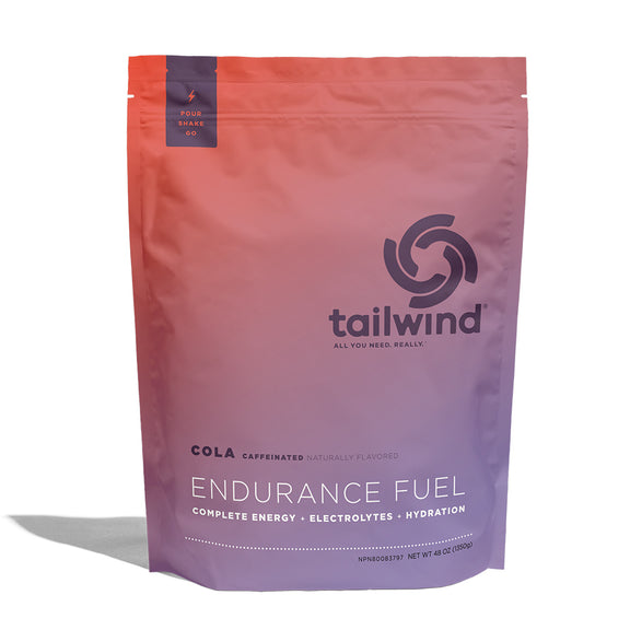 Tailwind Nutrition Endurance - Caffeinated