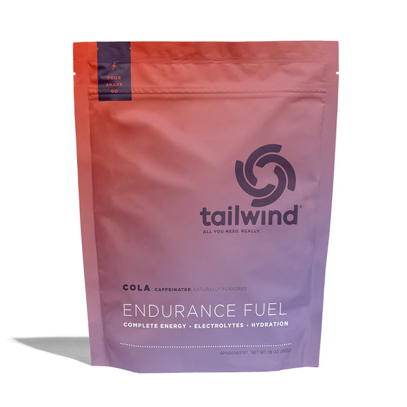 Tailwind Nutrition Endurance - Caffeinated