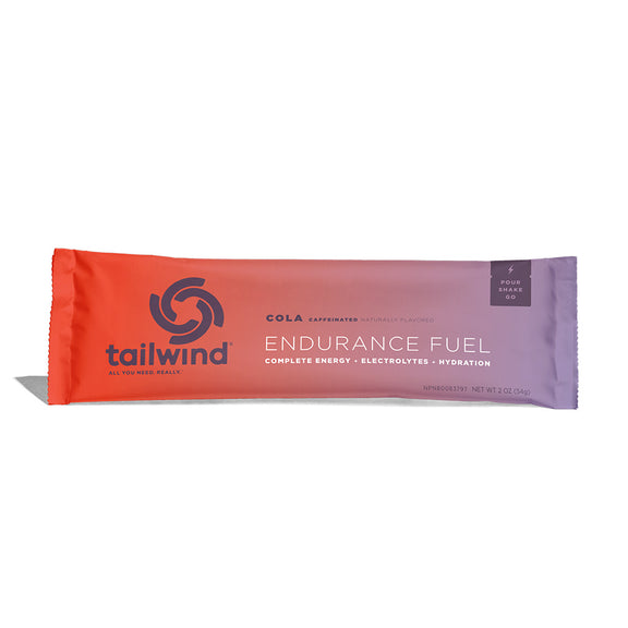 Tailwind Nutrition Endurance - Caffeinated