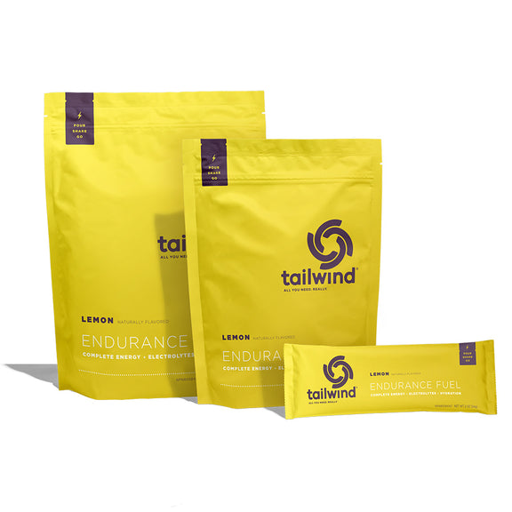 Tailwind Nutrition Endurance - Non-Caffeinated
