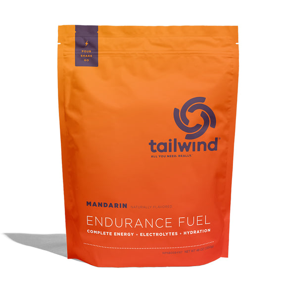 Tailwind Nutrition Endurance - Non-Caffeinated