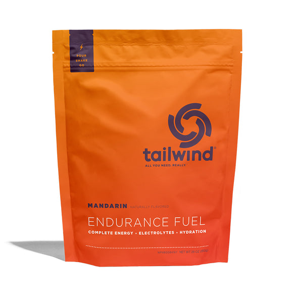 Tailwind Nutrition Endurance - Non-Caffeinated