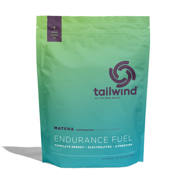 Tailwind Nutrition Endurance - Caffeinated