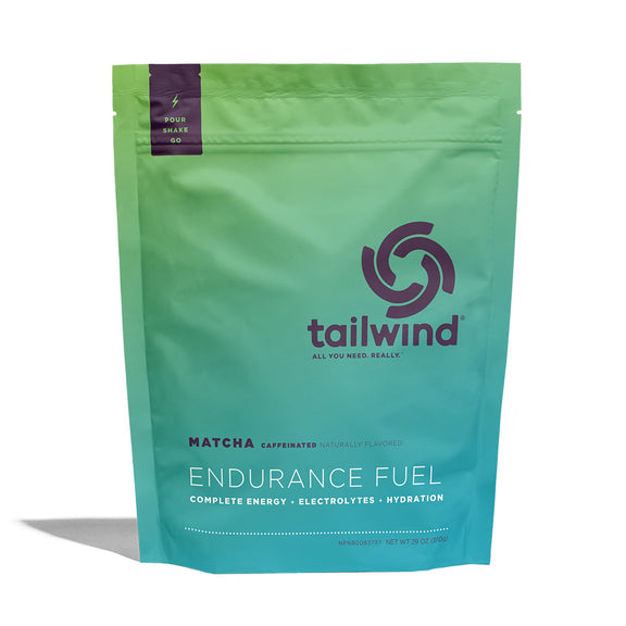 Tailwind Nutrition Endurance - Caffeinated