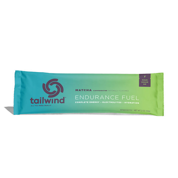 Tailwind Nutrition Endurance - Caffeinated