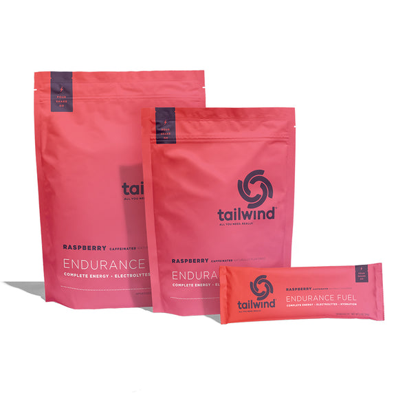 Tailwind Nutrition Endurance - Caffeinated