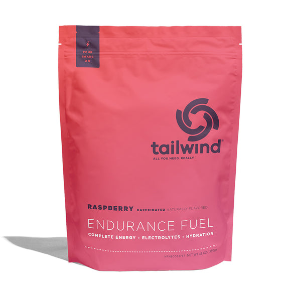 Tailwind Nutrition Endurance - Caffeinated