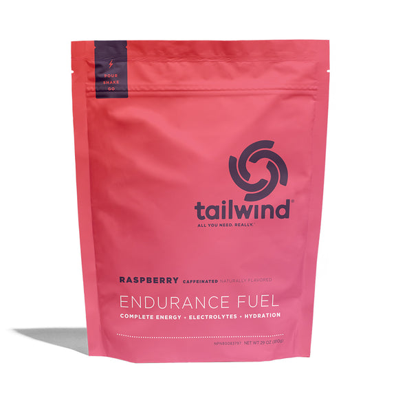 Tailwind Nutrition Endurance - Caffeinated