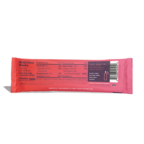 Tailwind Nutrition Endurance - Caffeinated