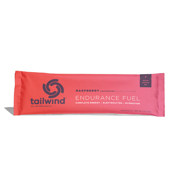 Tailwind Nutrition Endurance - Caffeinated