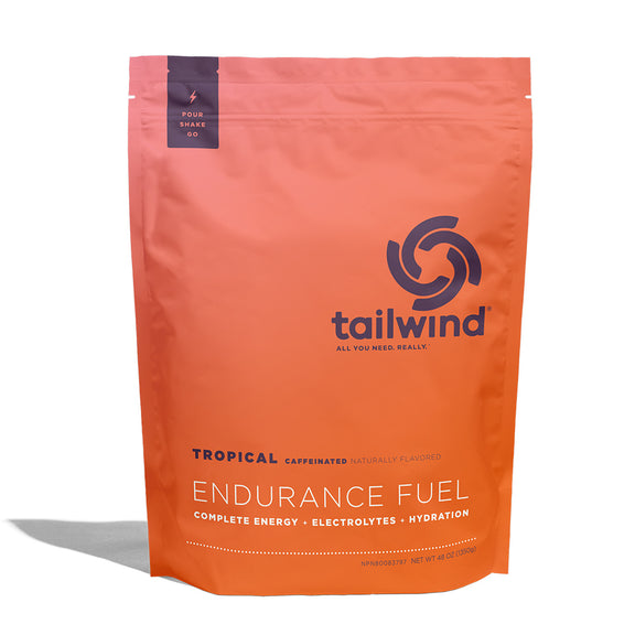 Tailwind Nutrition Endurance - Caffeinated